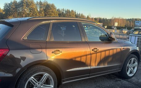 Audi Q5, 2015 год, 2 400 000 рублей, 5 фотография