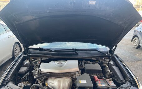 Toyota Camry, 2016 год, 1 769 000 рублей, 10 фотография