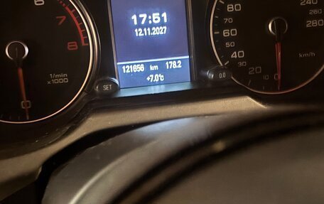 Audi Q5, 2015 год, 2 400 000 рублей, 6 фотография