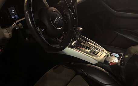 Audi Q5, 2015 год, 2 400 000 рублей, 7 фотография