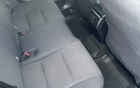 Toyota Camry, 2016 год, 1 769 000 рублей, 11 фотография