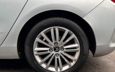 Citroen C4 II рестайлинг, 2012 год, 620 000 рублей, 6 фотография