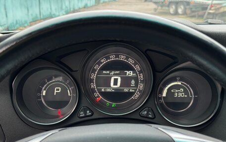 Citroen C4 II рестайлинг, 2012 год, 620 000 рублей, 11 фотография