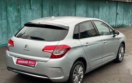 Citroen C4 II рестайлинг, 2012 год, 620 000 рублей, 3 фотография