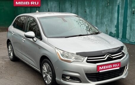 Citroen C4 II рестайлинг, 2012 год, 620 000 рублей, 4 фотография