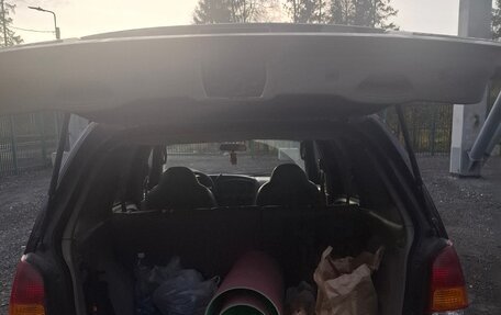 Mazda Tribute II, 2001 год, 405 000 рублей, 10 фотография