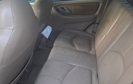 Mazda Tribute II, 2001 год, 405 000 рублей, 7 фотография