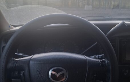 Mazda Tribute II, 2001 год, 405 000 рублей, 8 фотография