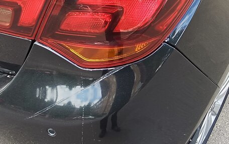 Opel Astra J, 2010 год, 820 000 рублей, 5 фотография