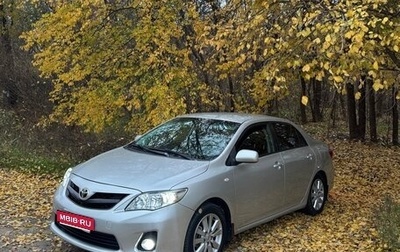 Toyota Corolla, 2007 год, 910 000 рублей, 1 фотография