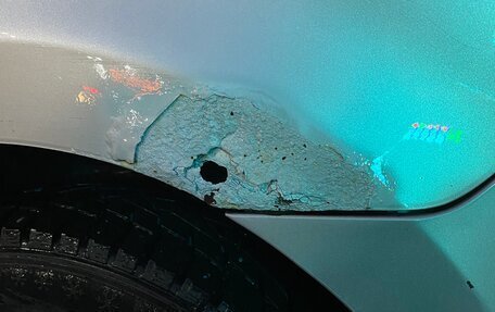 Nissan Tiida, 2007 год, 470 000 рублей, 11 фотография