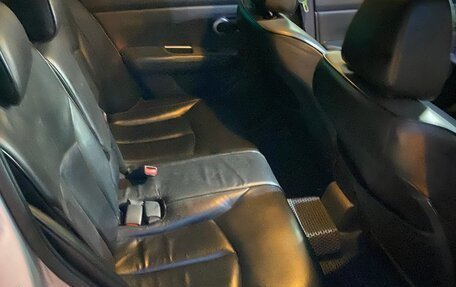 Nissan Tiida, 2007 год, 470 000 рублей, 14 фотография