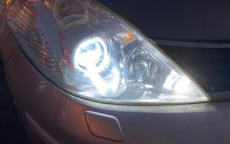 Nissan Tiida, 2007 год, 470 000 рублей, 9 фотография