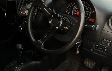 Nissan March IV, 2012 год, 490 000 рублей, 4 фотография