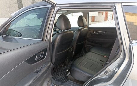 Nissan X-Trail, 2015 год, 1 430 000 рублей, 7 фотография