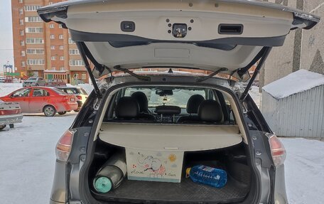 Nissan X-Trail, 2015 год, 1 430 000 рублей, 5 фотография