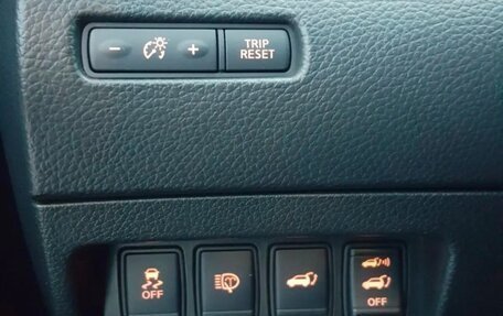 Nissan X-Trail, 2015 год, 1 430 000 рублей, 8 фотография