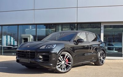 Porsche Cayenne III, 2025 год, 24 790 000 рублей, 1 фотография