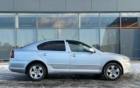 Skoda Octavia, 2010 год, 589 000 рублей, 3 фотография