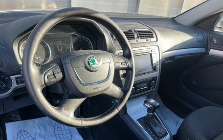 Skoda Octavia, 2010 год, 589 000 рублей, 7 фотография