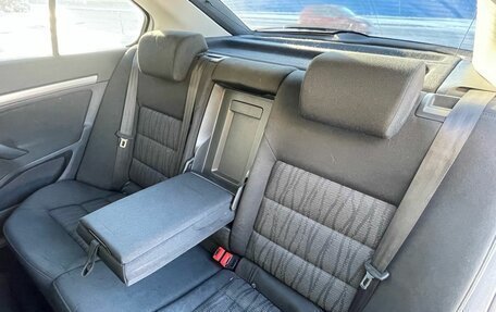 Skoda Octavia, 2010 год, 589 000 рублей, 10 фотография