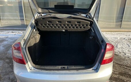 Skoda Octavia, 2010 год, 589 000 рублей, 11 фотография