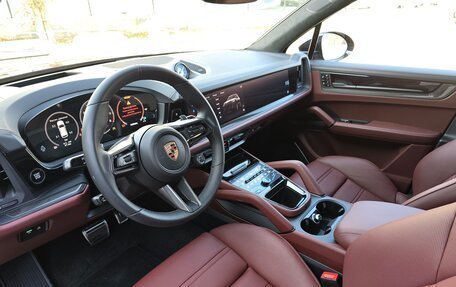 Porsche Cayenne III, 2025 год, 24 790 000 рублей, 9 фотография