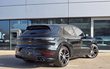 Porsche Cayenne III, 2025 год, 24 790 000 рублей, 4 фотография
