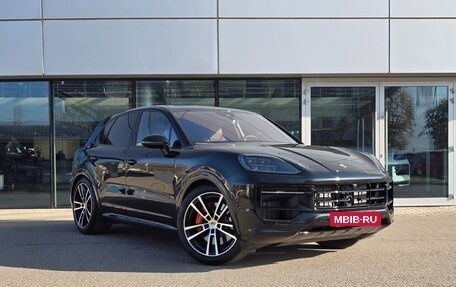 Porsche Cayenne III, 2025 год, 24 790 000 рублей, 3 фотография