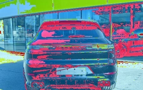 Porsche Cayenne III, 2025 год, 24 790 000 рублей, 5 фотография