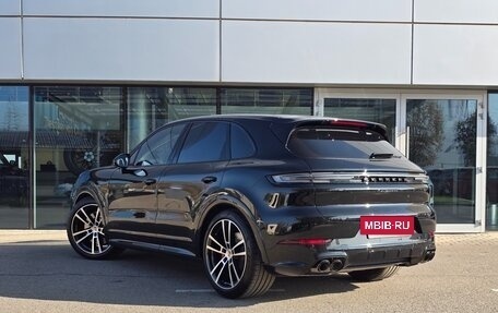 Porsche Cayenne III, 2025 год, 24 790 000 рублей, 6 фотография