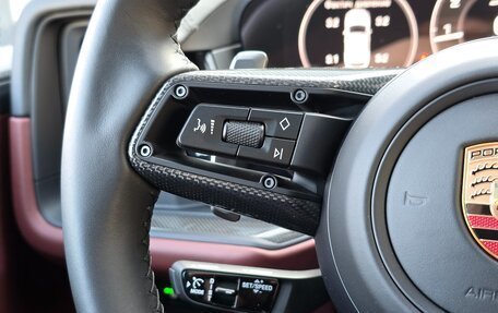 Porsche Cayenne III, 2025 год, 24 790 000 рублей, 15 фотография