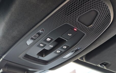 Porsche Cayenne III, 2025 год, 24 790 000 рублей, 17 фотография