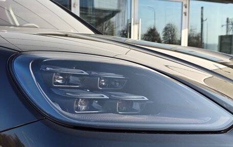 Porsche Cayenne III, 2025 год, 24 790 000 рублей, 29 фотография