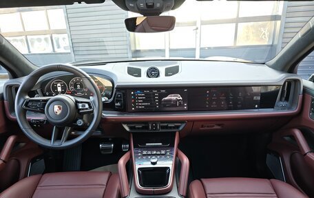 Porsche Cayenne III, 2025 год, 24 790 000 рублей, 25 фотография