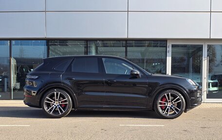 Porsche Cayenne III, 2025 год, 24 790 000 рублей, 28 фотография