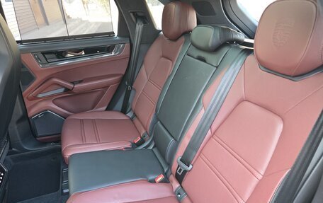 Porsche Cayenne III, 2025 год, 24 790 000 рублей, 24 фотография