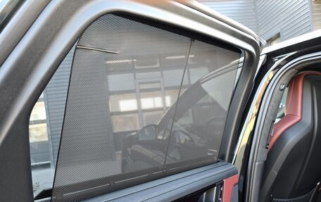 Porsche Cayenne III, 2025 год, 24 790 000 рублей, 22 фотография