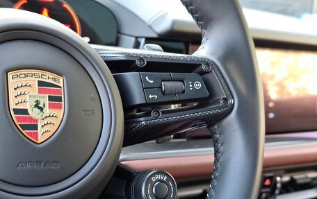 Porsche Cayenne III, 2025 год, 24 790 000 рублей, 16 фотография