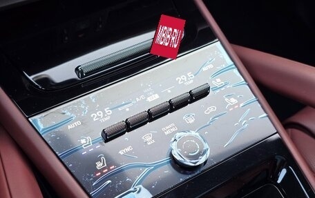 Porsche Cayenne III, 2025 год, 24 790 000 рублей, 19 фотография