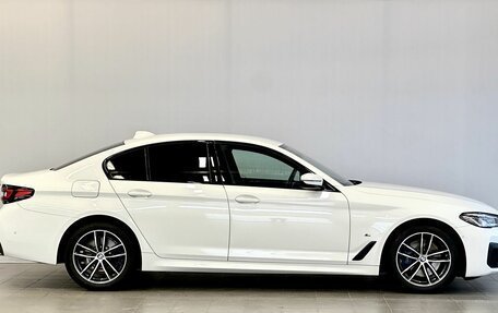 BMW 5 серия, 2020 год, 5 547 000 рублей, 5 фотография