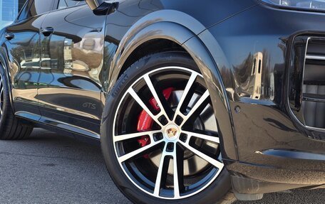 Porsche Cayenne III, 2025 год, 24 790 000 рублей, 31 фотография