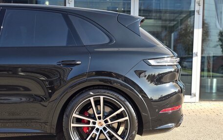 Porsche Cayenne III, 2025 год, 24 790 000 рублей, 30 фотография