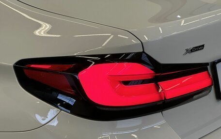 BMW 5 серия, 2020 год, 5 547 000 рублей, 10 фотография