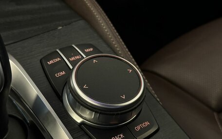 BMW 5 серия, 2020 год, 5 547 000 рублей, 14 фотография