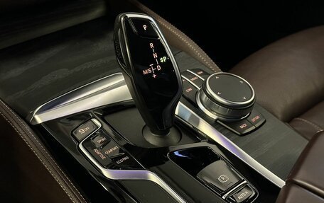 BMW 5 серия, 2020 год, 5 547 000 рублей, 13 фотография