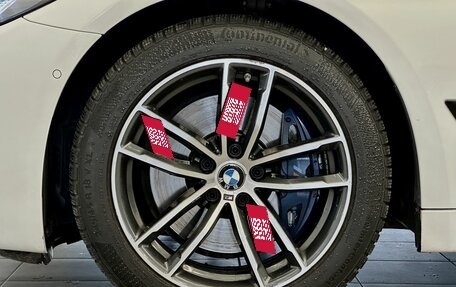 BMW 5 серия, 2020 год, 5 547 000 рублей, 11 фотография