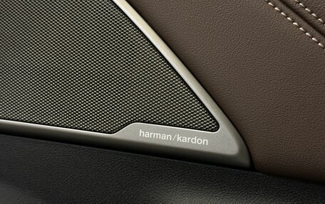 BMW 5 серия, 2020 год, 5 547 000 рублей, 24 фотография