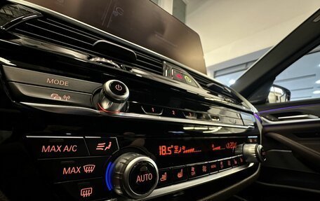 BMW 5 серия, 2020 год, 5 547 000 рублей, 17 фотография