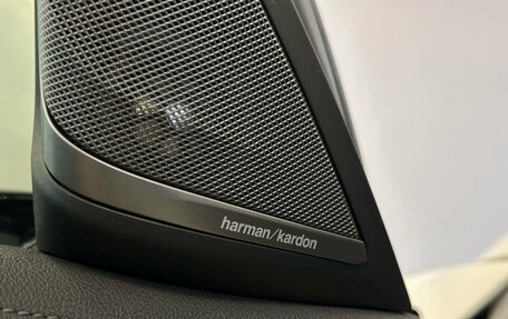 BMW 5 серия, 2020 год, 5 547 000 рублей, 27 фотография